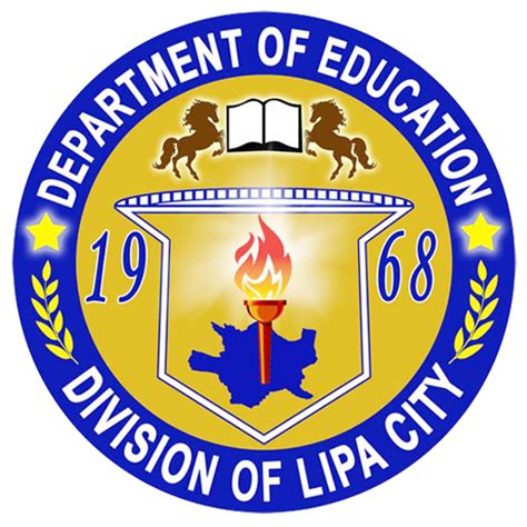 deped lipa city